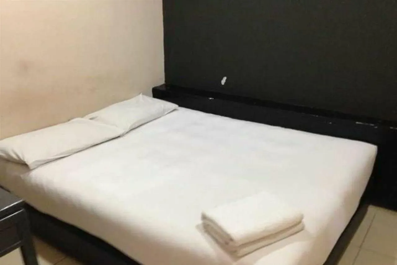 Smart Hotel Wangsa Maju Куала-Лумпур