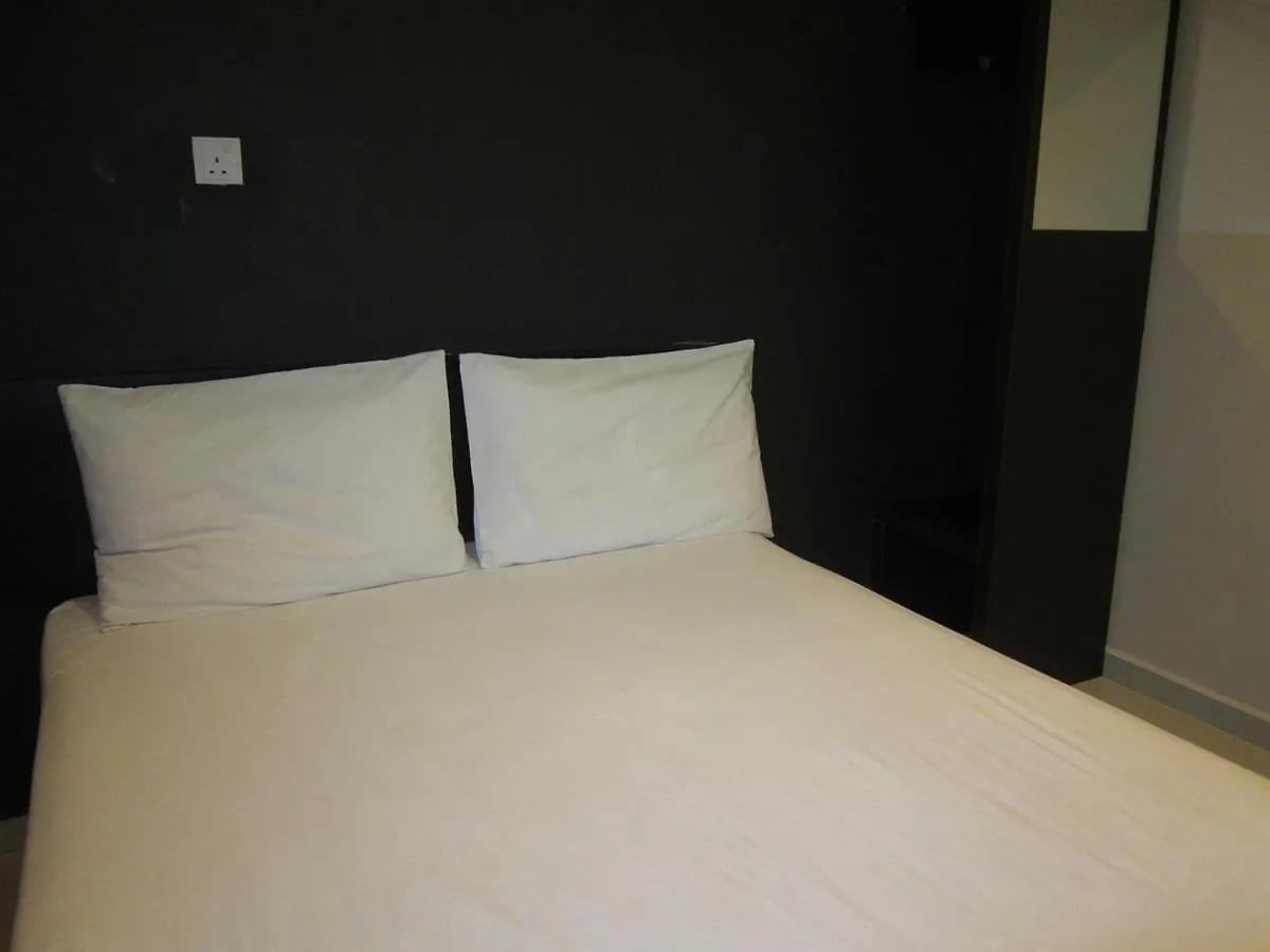 Smart Hotel Wangsa Maju Куала-Лумпур