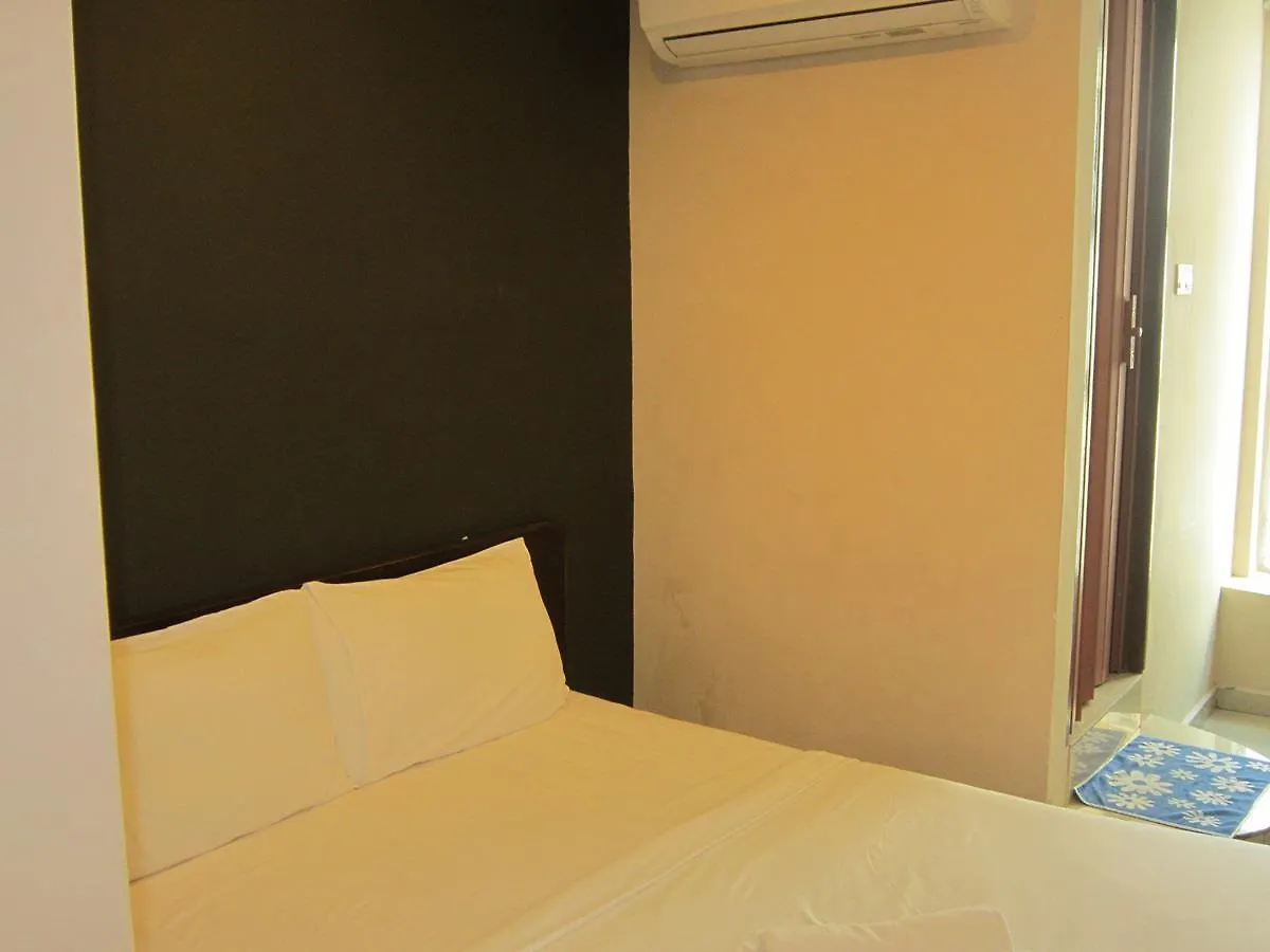 Smart Hotel Wangsa Maju Куала-Лумпур Малайзия