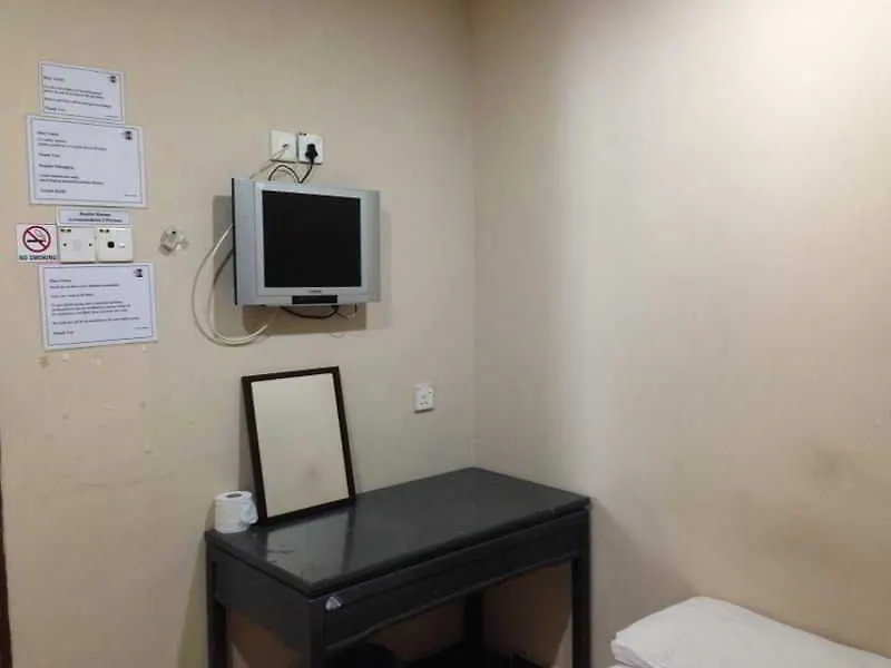 Smart Hotel Wangsa Maju Куала-Лумпур 2*,