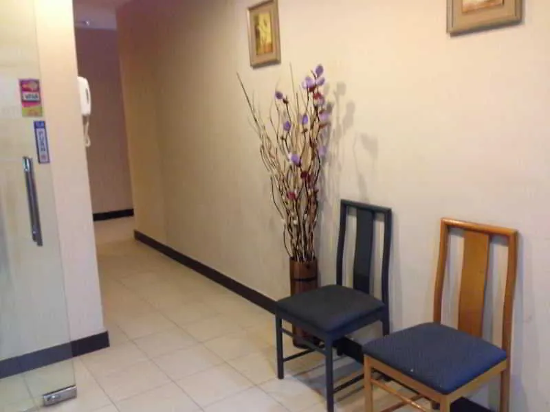 Smart Hotel Wangsa Maju Куала-Лумпур