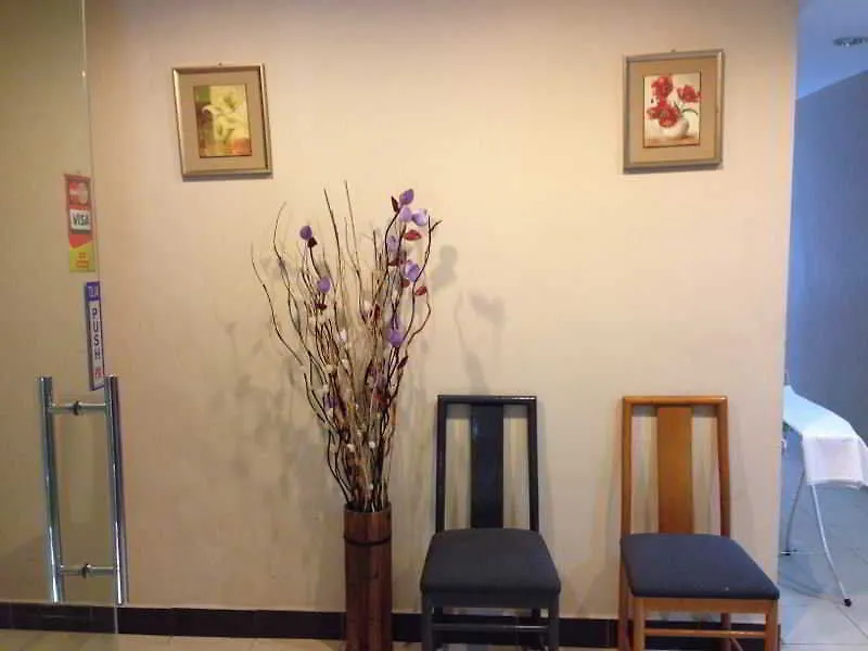 **  Smart Hotel Wangsa Maju Куала-Лумпур Малайзия