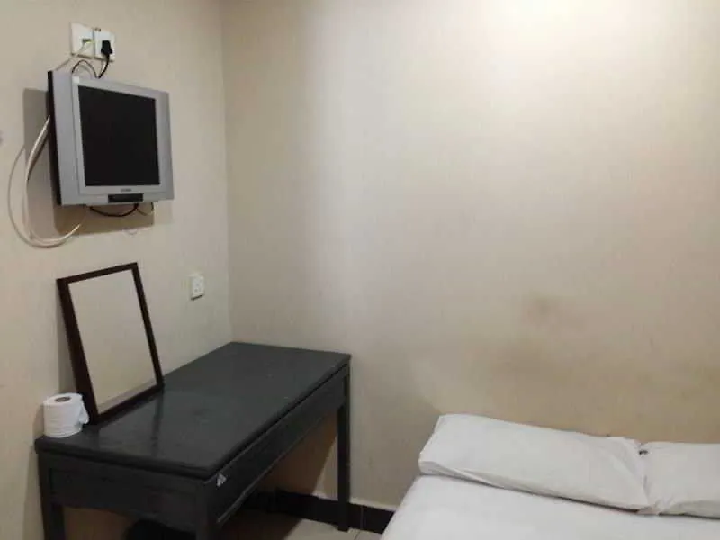 Smart Hotel Wangsa Maju Куала-Лумпур