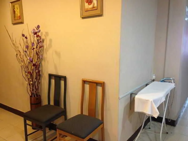 Smart Hotel Wangsa Maju Куала-Лумпур 2*,  Малайзия