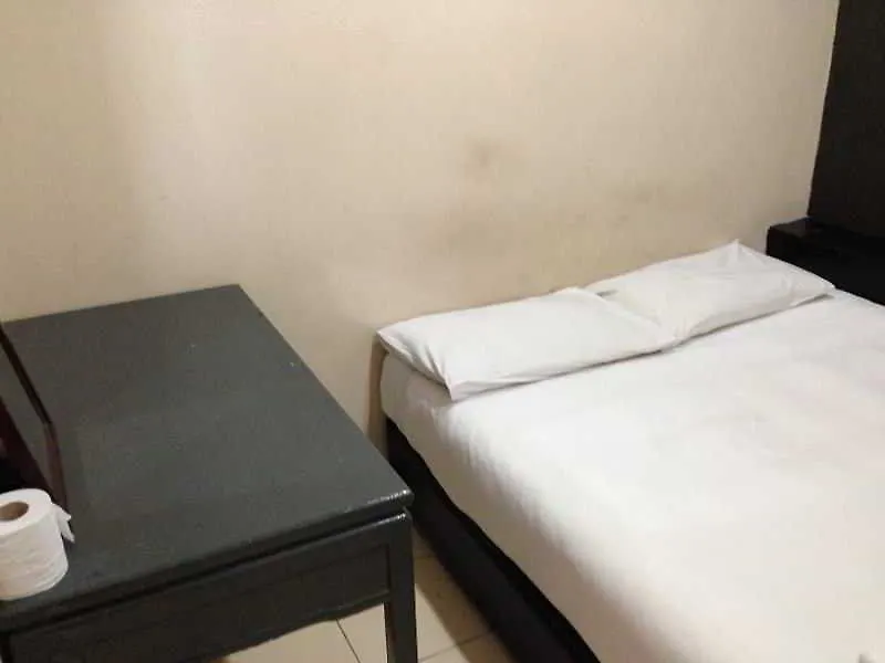 Smart Hotel Wangsa Maju Куала-Лумпур