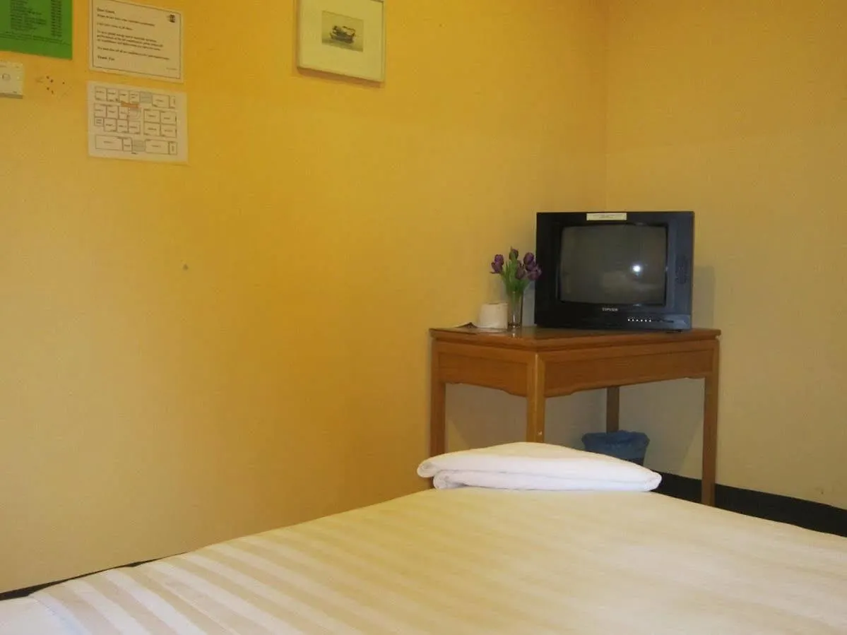 Smart Hotel Wangsa Maju Куала-Лумпур