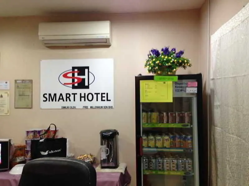 Smart Hotel Wangsa Maju Куала-Лумпур 2*,  Малайзия