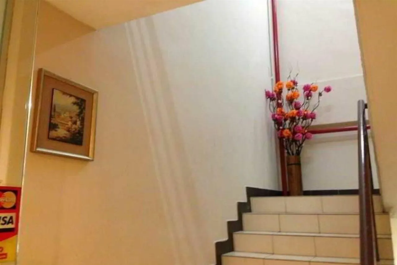 Smart Hotel Wangsa Maju Kuala Lumpur