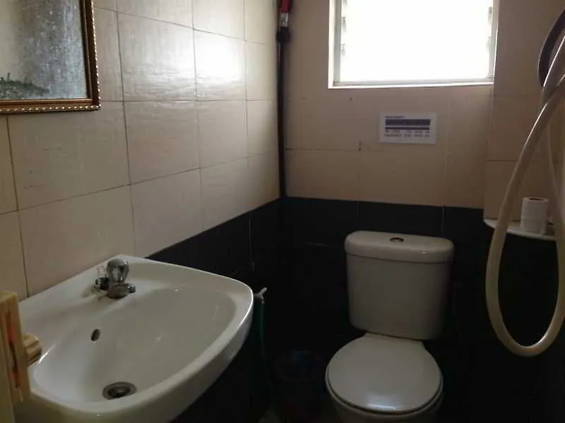 **  Smart Hotel Wangsa Maju Kuala Lumpur Malesia