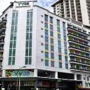 Yy38酒店 酒店