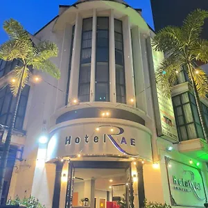 Rae Bukit Bintang Kuala Lumpur