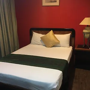 Hotel Nanas