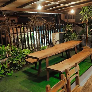 Rain Forest Отель