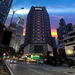 Otel De King Boutique Klcc