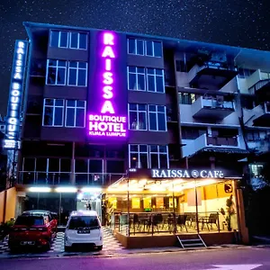 Raissa Boutique Kuala Lumpur