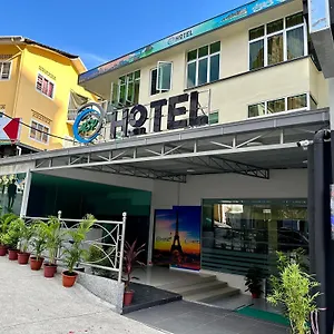 Hotel Msp, Kuala Lumpur