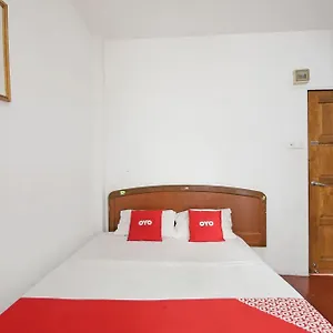 Oyo 89562 Shalimar Kuala Lumpur