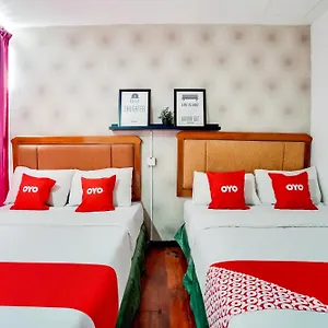 2* Hotel Oyo 89652 Bjorn Boutique