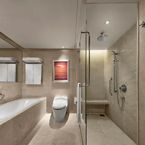 Hotel Shangri-la