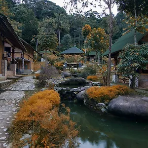 Bamboo Village 酒店