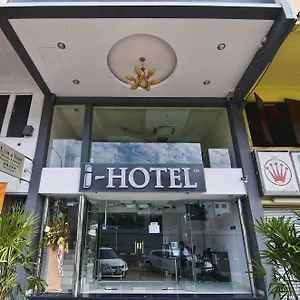 I-hotel Отель