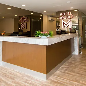 Hotel Double M @ Kl Sentral