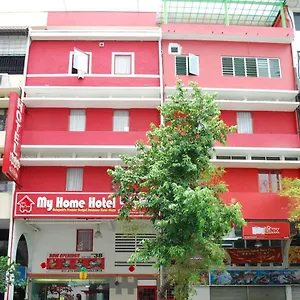 Hotel My @ Pekeliling